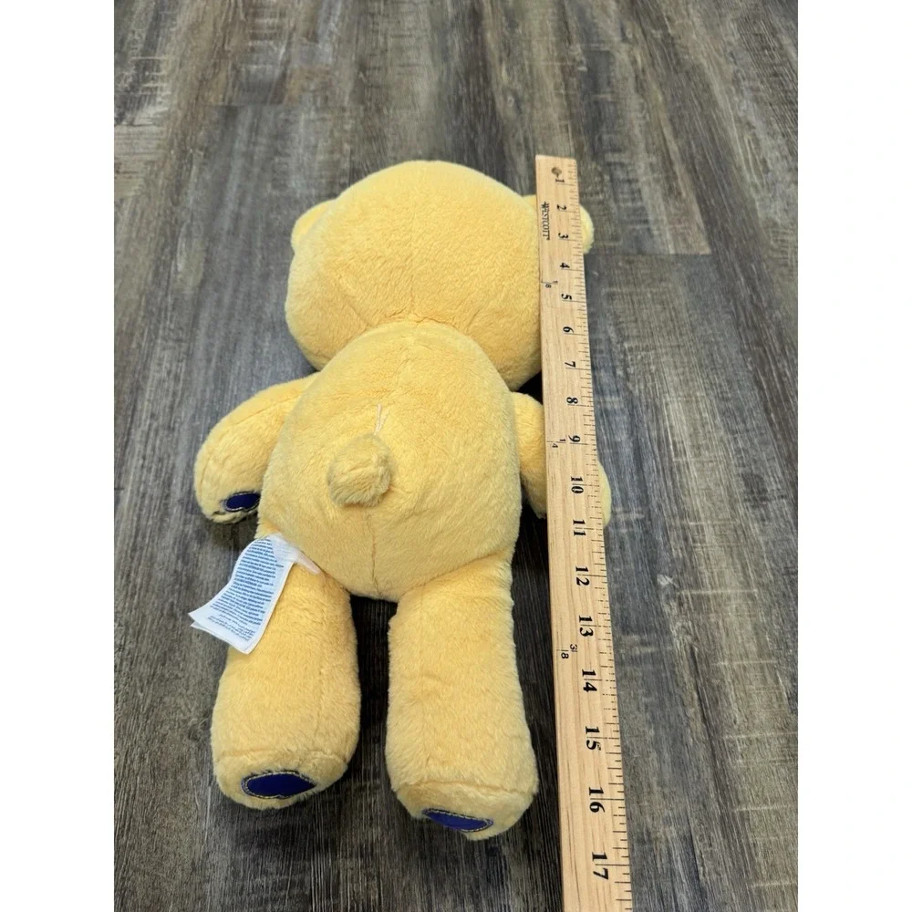 Build A Bear Bearnice Plush 17